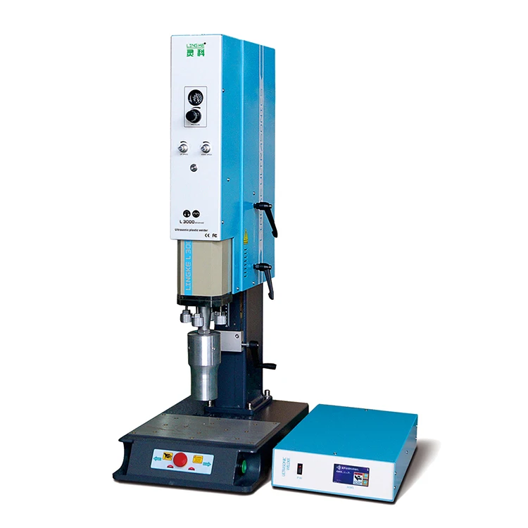 Цена высокочастотный ультразвуковой сварщик пластиковой сварки