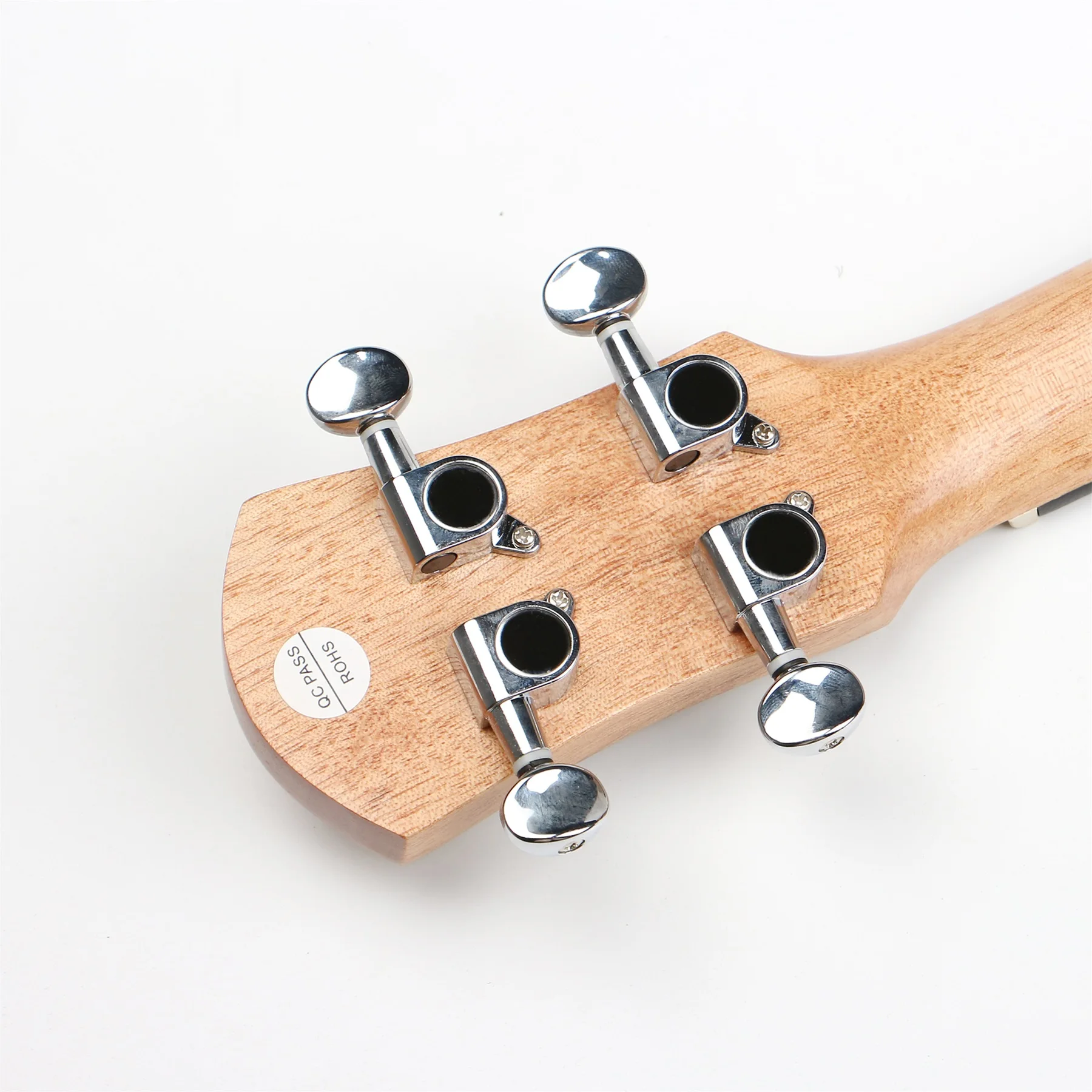 21 24 26 inch deviser ukulele zebra wood mini ukulele made in China cheap wholesale price