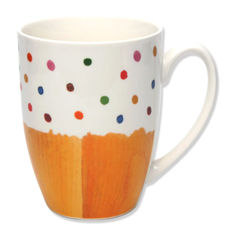 Favorite Factory Direct Discount Oem Accept Ceramic Paw Cats Mug Factory In China