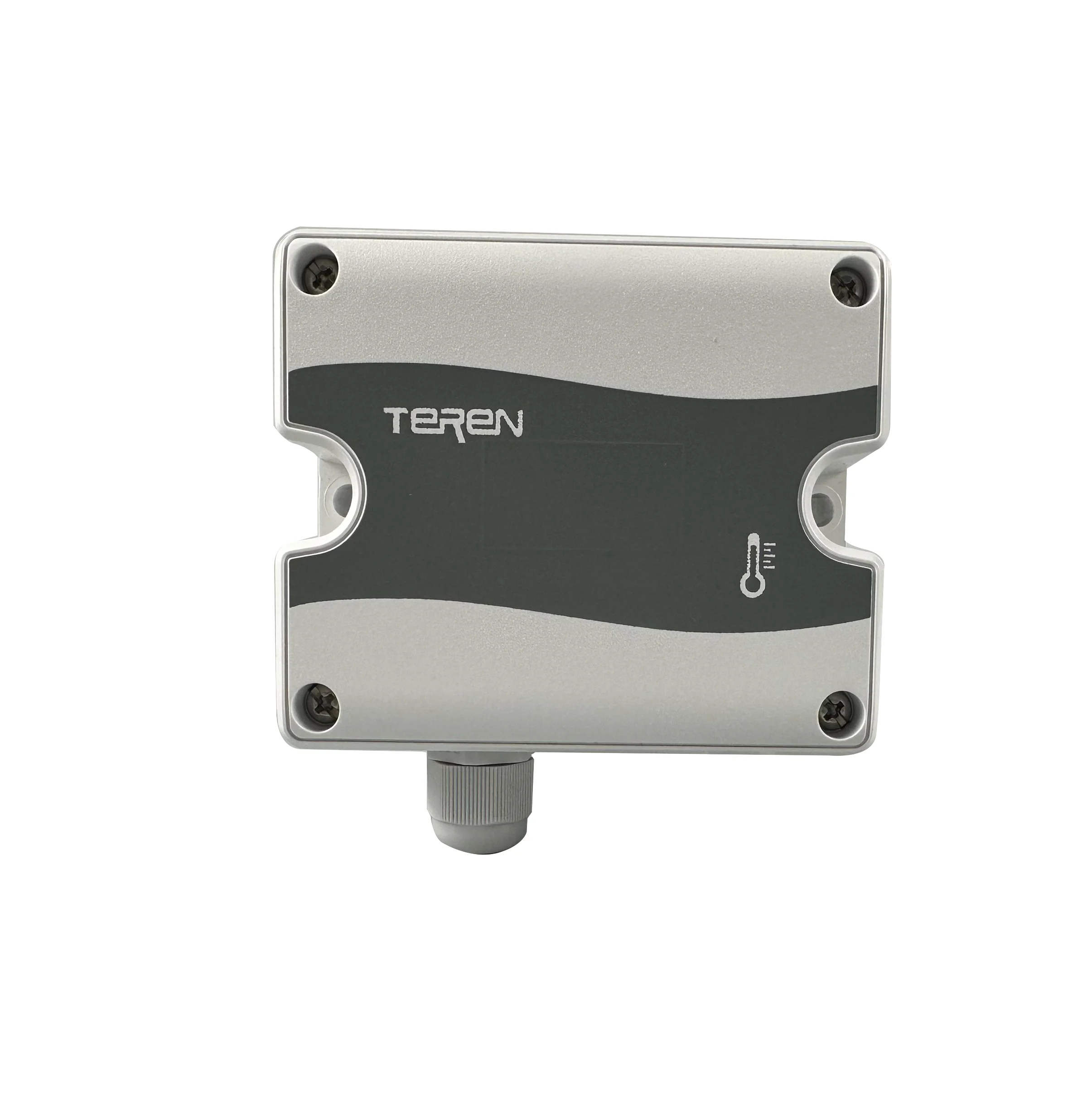 TE2 new design duct mount air conditioning/ventilation system temperature sensor