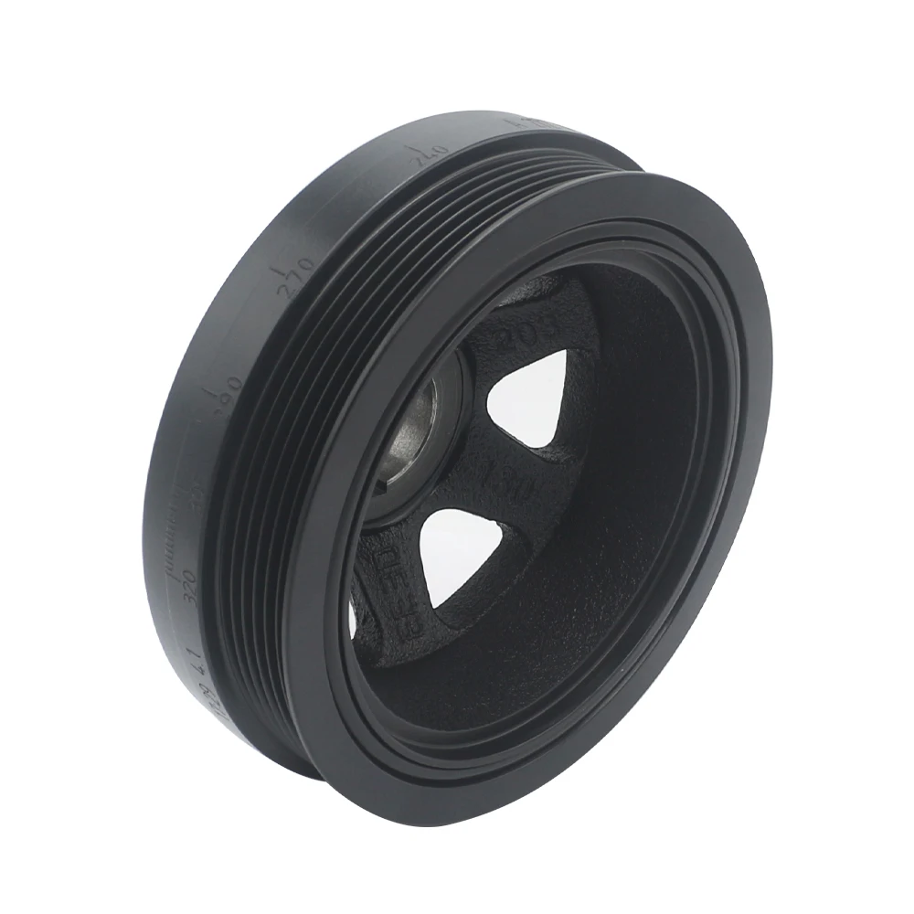 A2720300903 URO Engine Crankshaft Pulley 2720300903  For Benz  Mercedes W203 W204