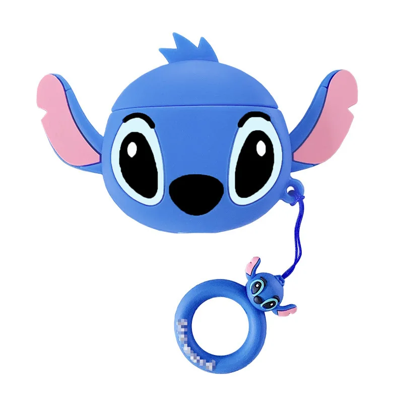 Airpod Pro Wholesale Portable Cartoon Earphone Case Customized Wireless Earphone Protector