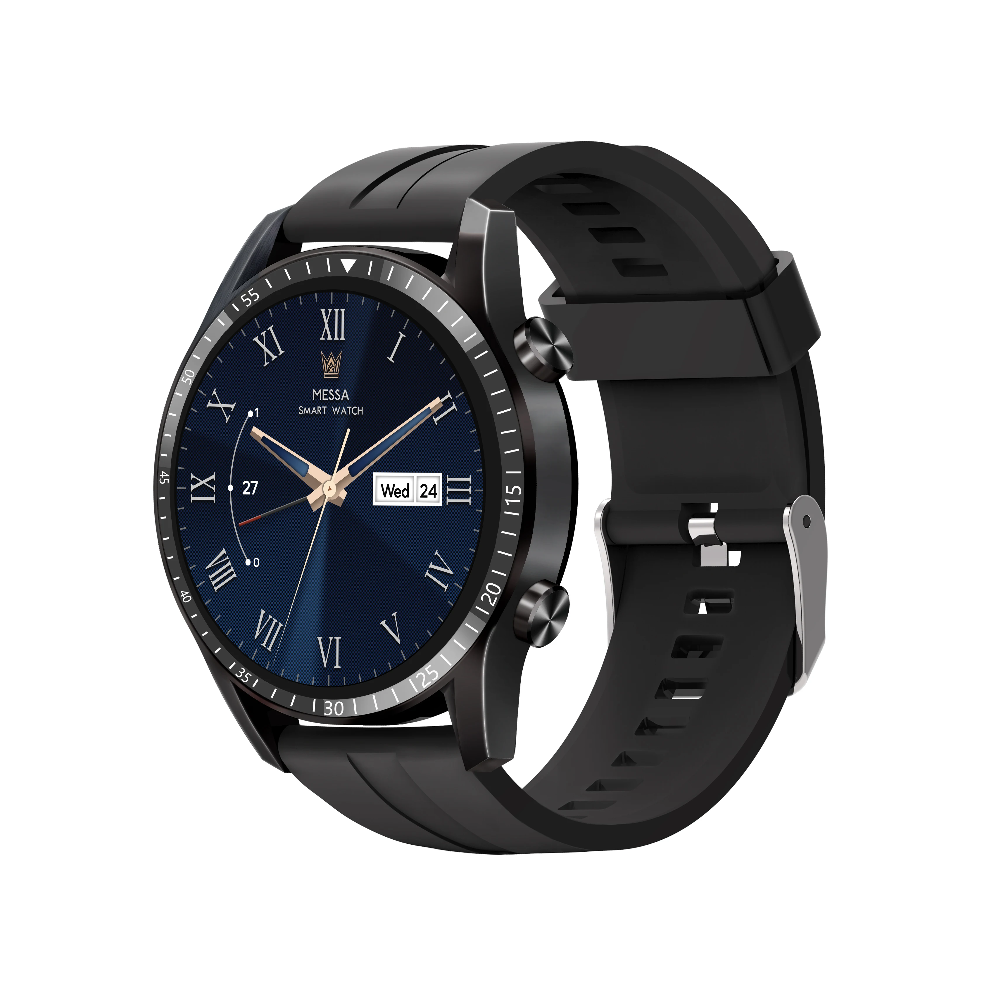 
Allcall Awatch GT2 1.6