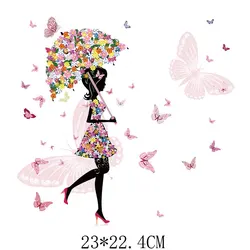 Wholesale black girls graphic iron on washable plastisol heat transfer designs for t shirts