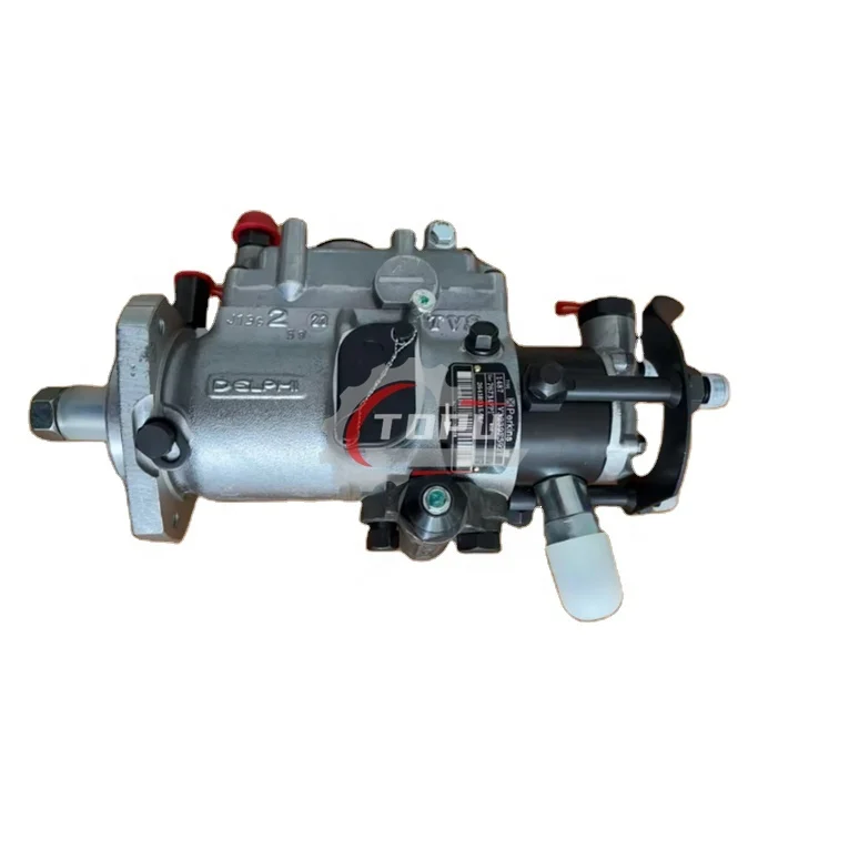 V3230F573T 3230F575T 3230F576T DEL-PHI дизельный топливный насос 2643B317MY