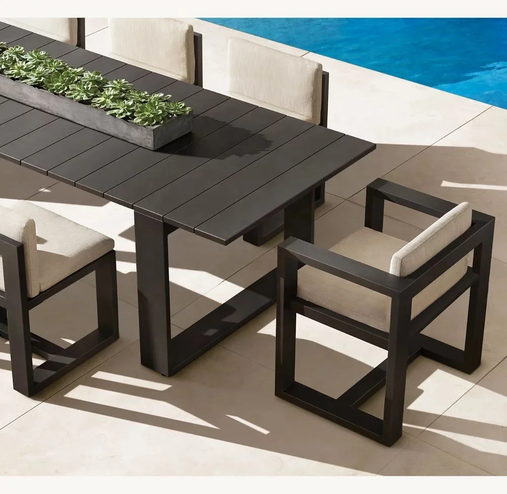 hotel luxury metal chairs for events beer garden furniture american  chair living room sofa set outdoor chair