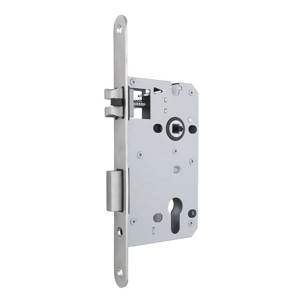 Roeasy technology low price aluminum door cylinder lock competitive price door mortise lock cylinder