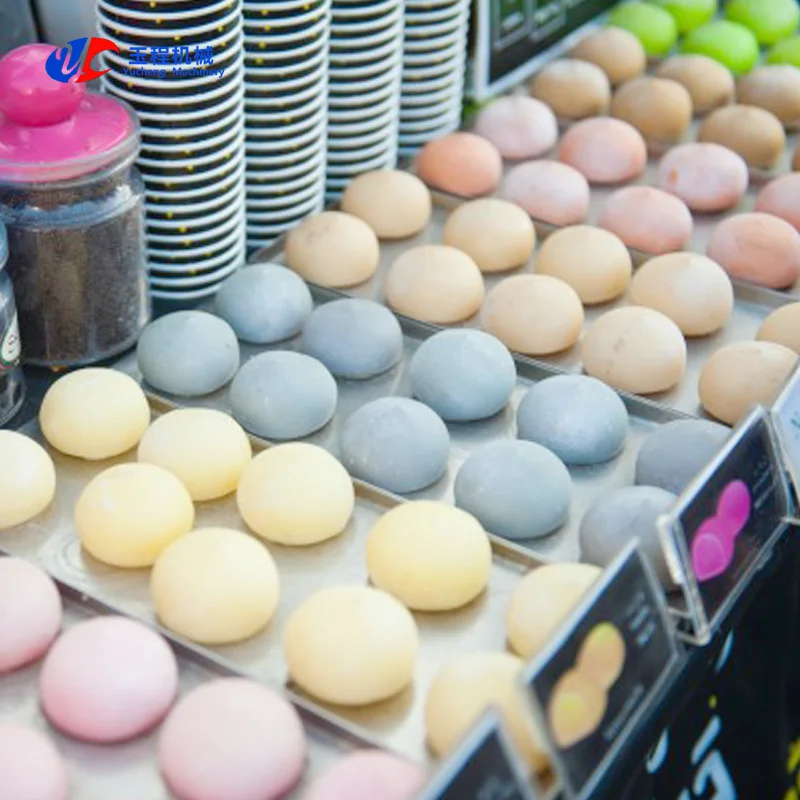 Высокое качество mochi машина для инкрустации мороженого японский с сертификатом ce заводская цена пищевой компании