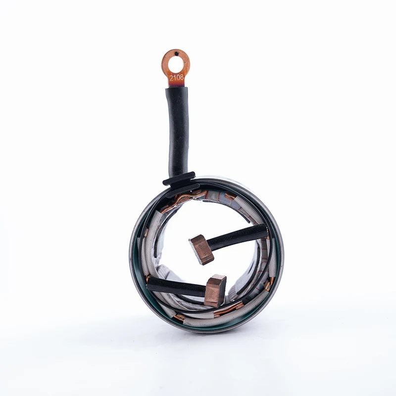 Automotive Spare Parts diesel engine dynamo alternator FOR B675-18-400 12V 70A 4S