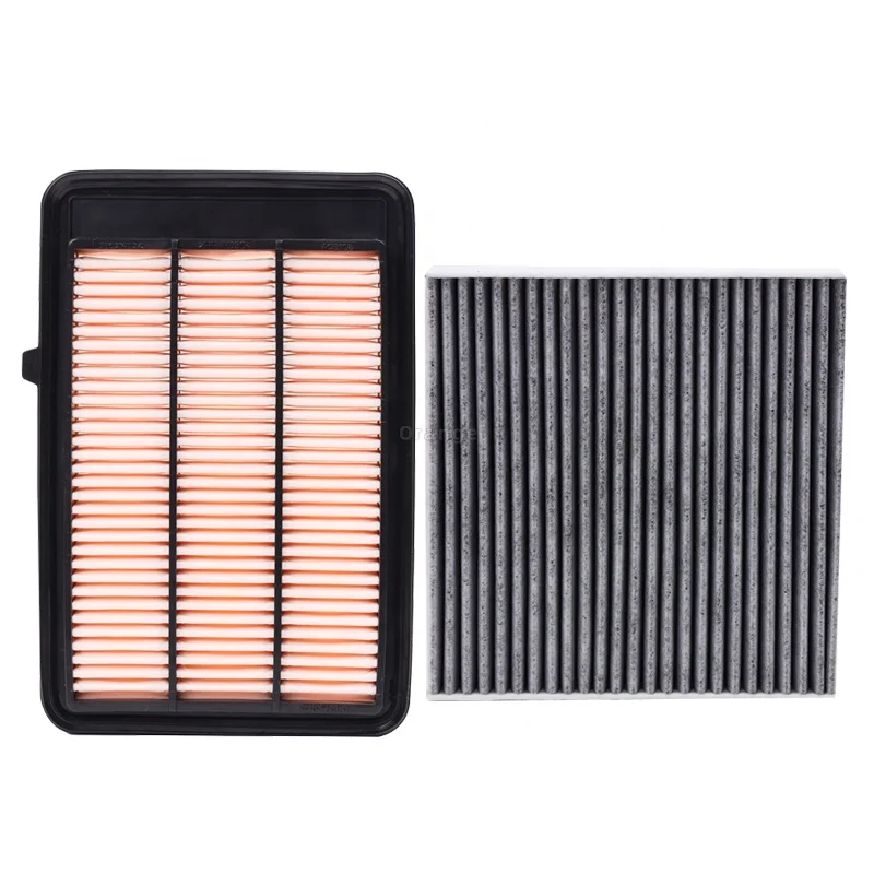 17220-5WA-H00/172205WAH00/LX4773  FOR MAHLE for Honda FOR ACURA  CDX  Car PP air filter China OEM factory GOOD QUALITY