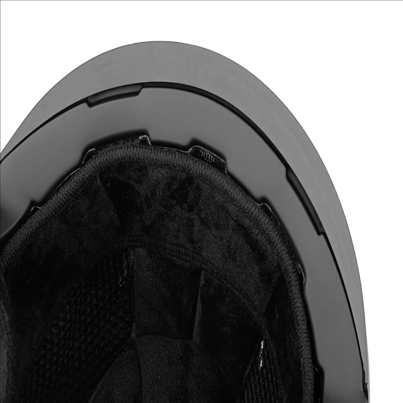 Лыжный шлем сноуборд регулируемый лыжный козырек съемный