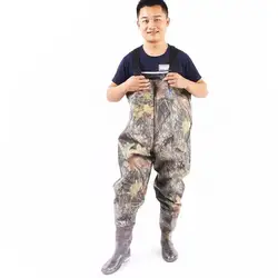 Наружный мужской Камуфляжный поплавок для охоты от Feitu Outdoor