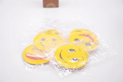 Wholesale Custom Design Absorbent Paper Car Air Freshener For Car