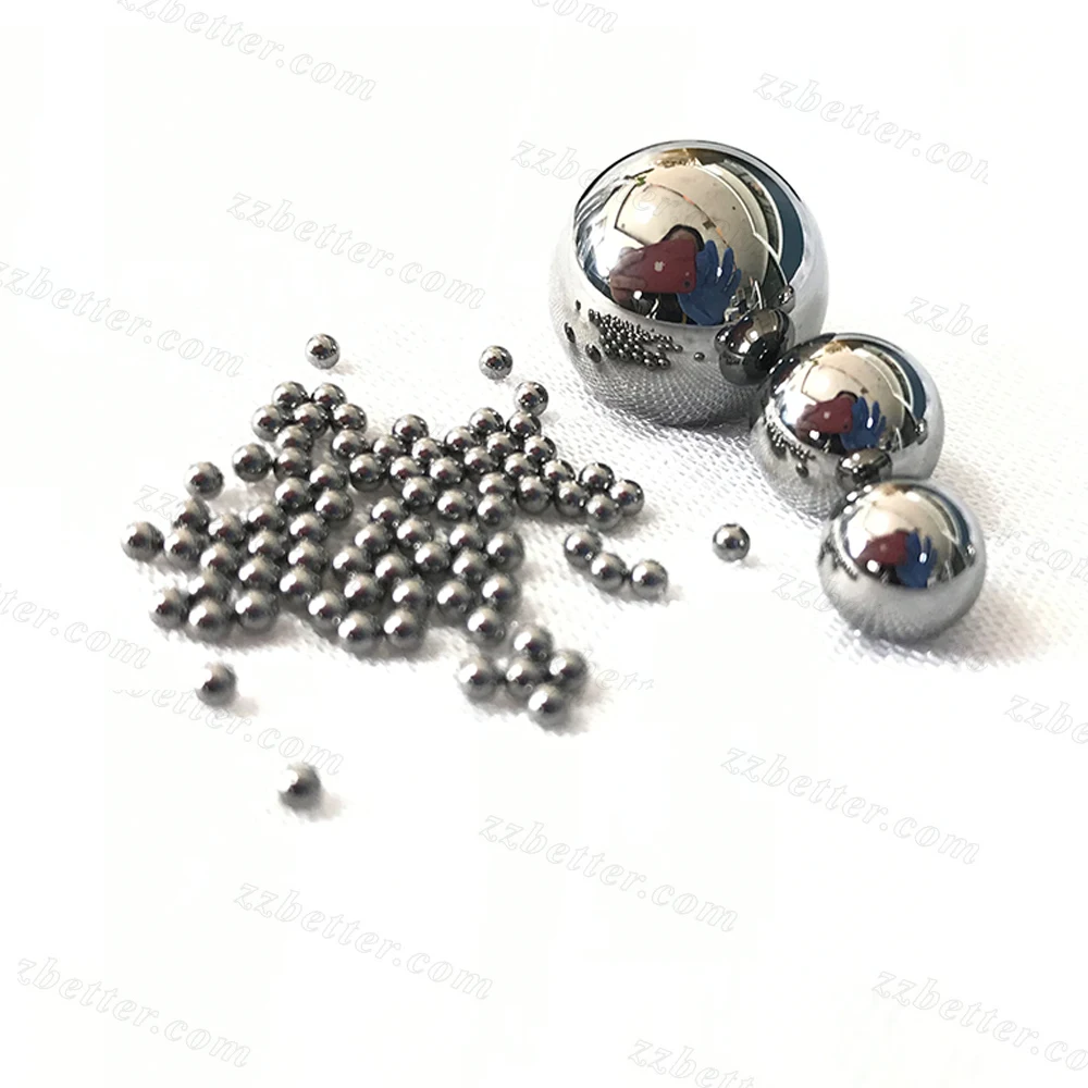 small size tungsten carbide pen ball hard mental balls TC ball