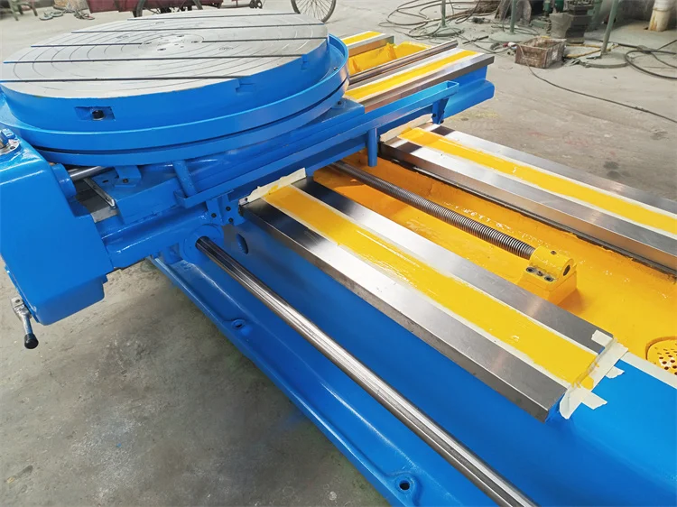 High Efficiency Hydraulic Slotting Machine for Metal Processing B5020 B5032 B5040