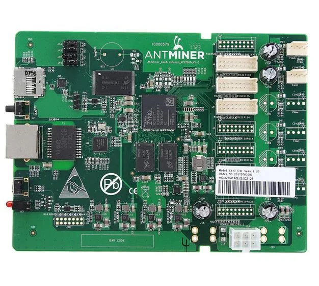 New arrive Control Board 106 hashboard Connect board Mother board