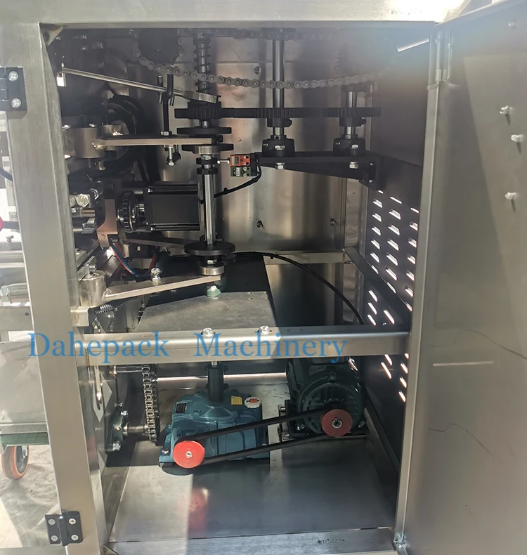 Автоматическая машина для наполнения палочек специй