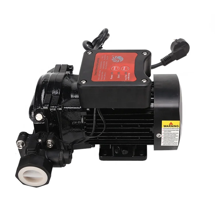 0.4KW/0.55HP обеспечить более длительный срок службы Мини Смарт центробежный насос горячей воды Booster