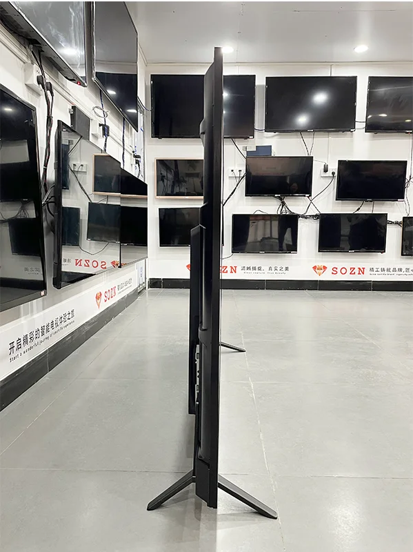 high quality supplier 40' LED TV