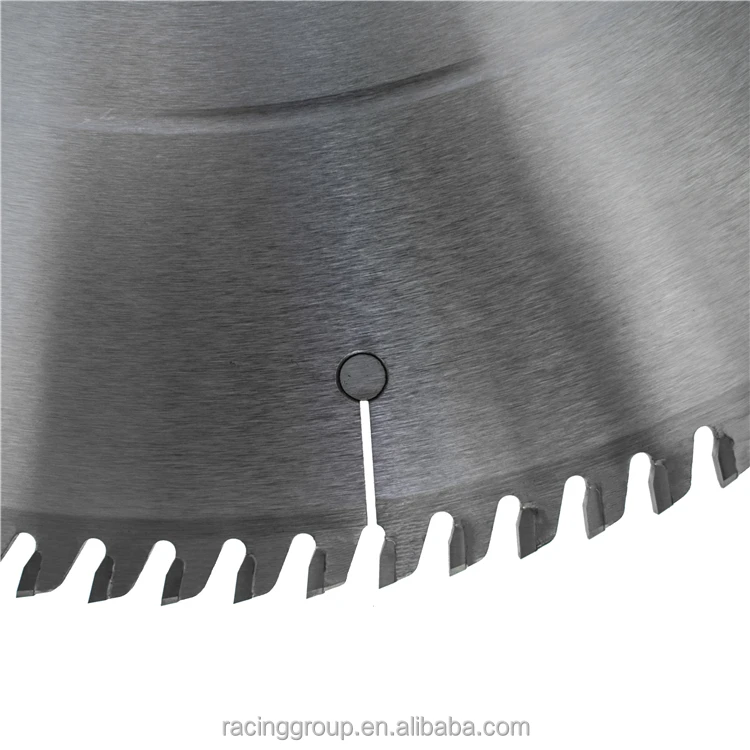 Tungsten carbide blades cutter metal Tipped Circular Saw Blade For Aluminum Cutting