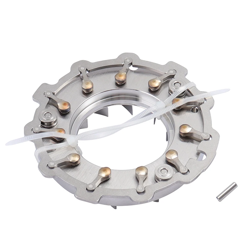 GT1749V 759688 6460900480 A6460900480 turbo nozzle ring for Mercedes Benz OM646