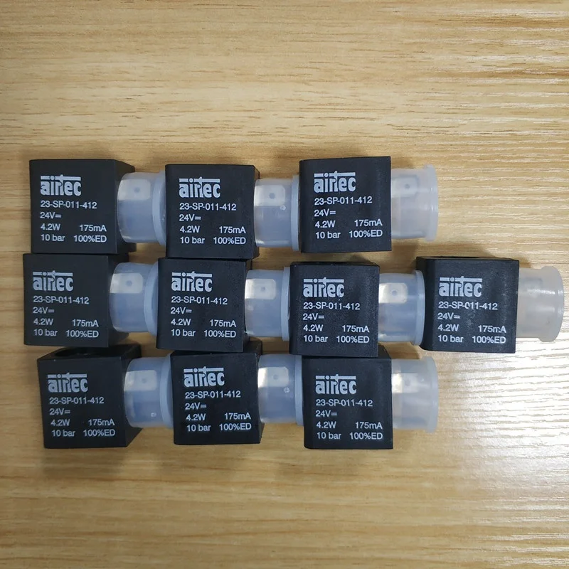  Airtec катушки 23-SP-011-412