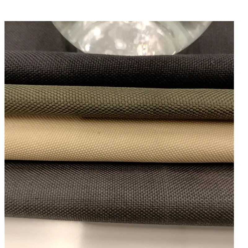 Халeco de tela cordura халec wolf gray cordura fabric cordura 1000 d 3000 m pu military