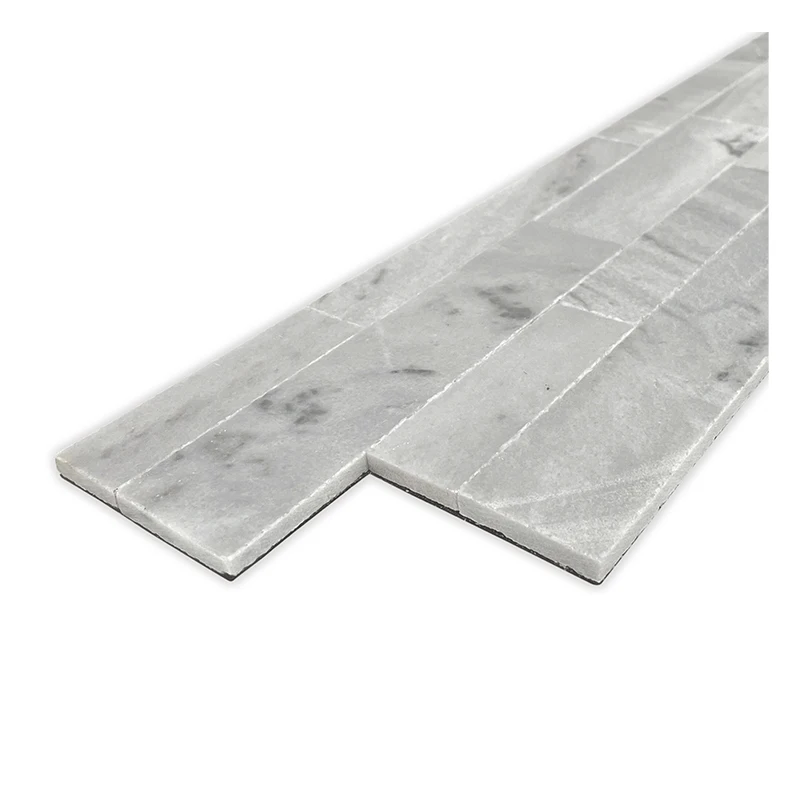 Наружная белая зеленая многоцветная из натурального камня