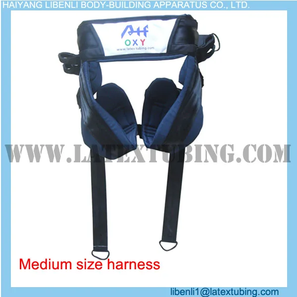 Medium size bungee harness