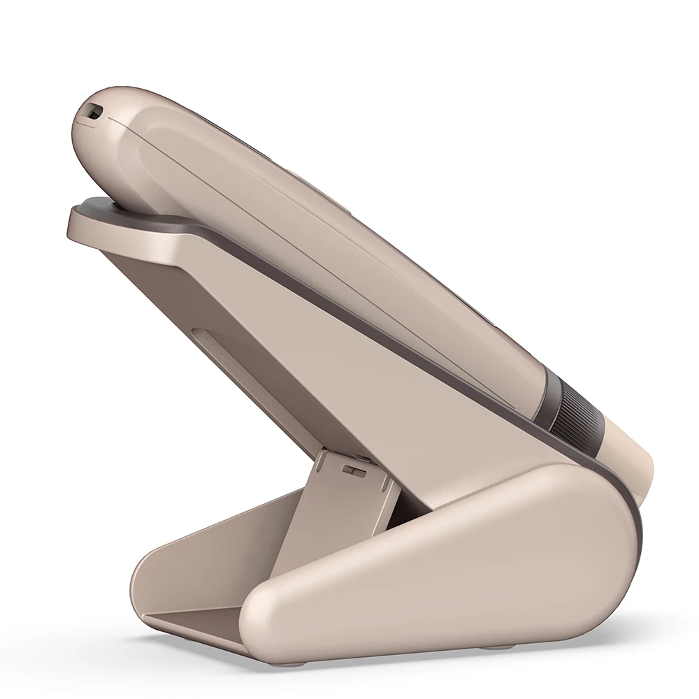 Newest Hydra Pen H5 Electric Microneedle Derma Stamp Wireless Derma Pen With Containable Needle Cartridge Serums Infusion