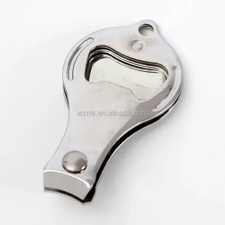 Cheap Bulk Custom Keyring Bottle Opener Key Chain Bottle Opener Metal Blank Bottle Opener Keychain