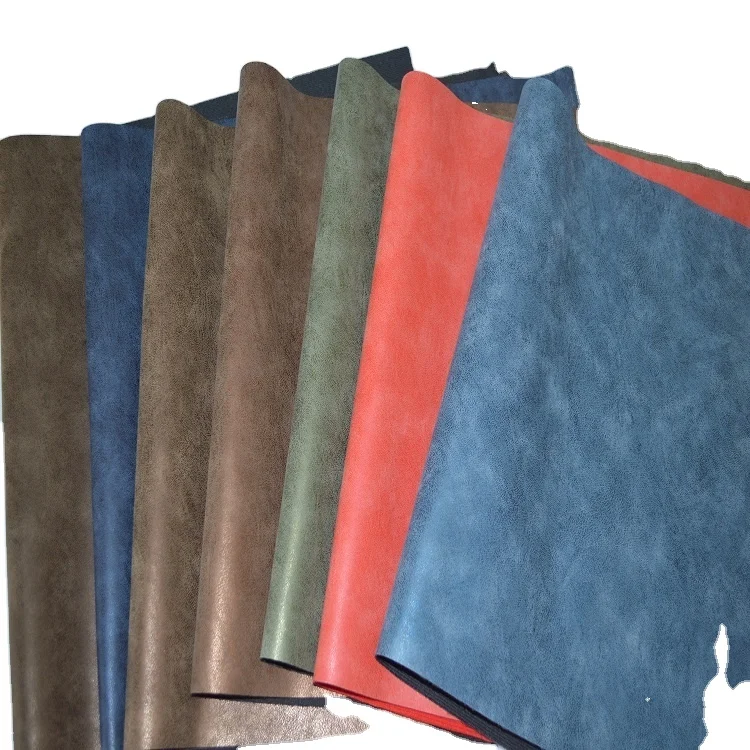 Ткань для обуви и сумок, профессиональная прочная искусственная кожа с тиснением, искусственная кожа, водонепроницаемый трикотаж 0,8-1,2 мм, 54/55 дюйма, оптовая продажа