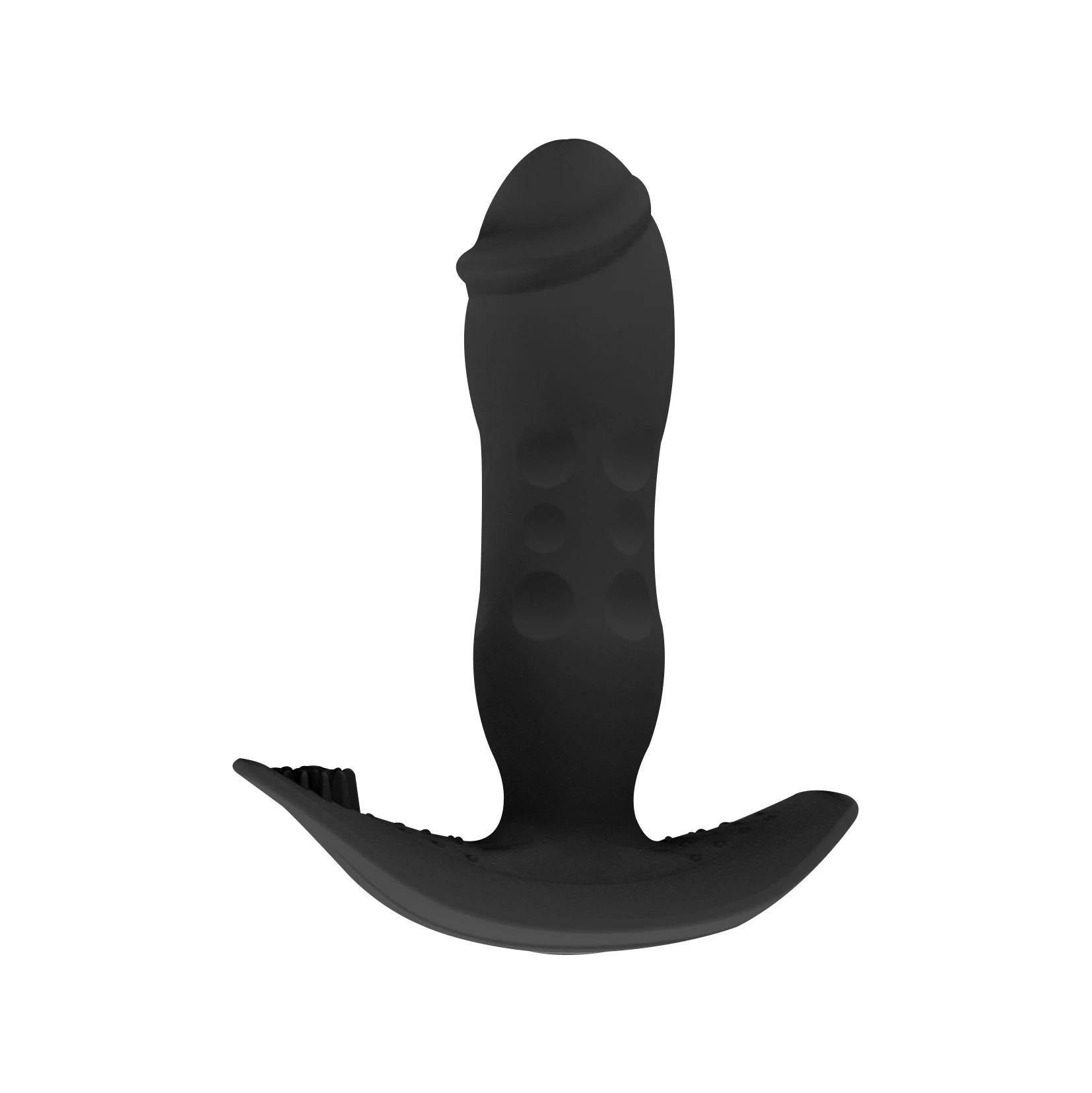 Waterproof Anal Butt Plug Adult Sex Toys Wireless Remote Control Anal Vibrator Prostate Massager For Men