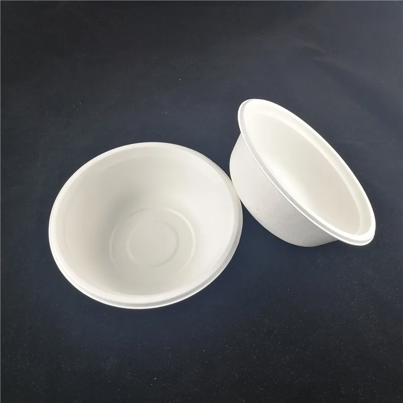
biodegradable paper containers for soups paper container salad bowl paper 
