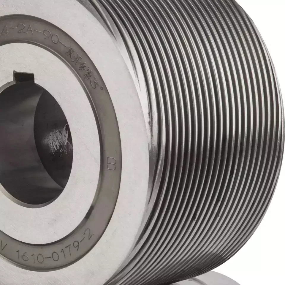 flat thread rolling dies with roll forming