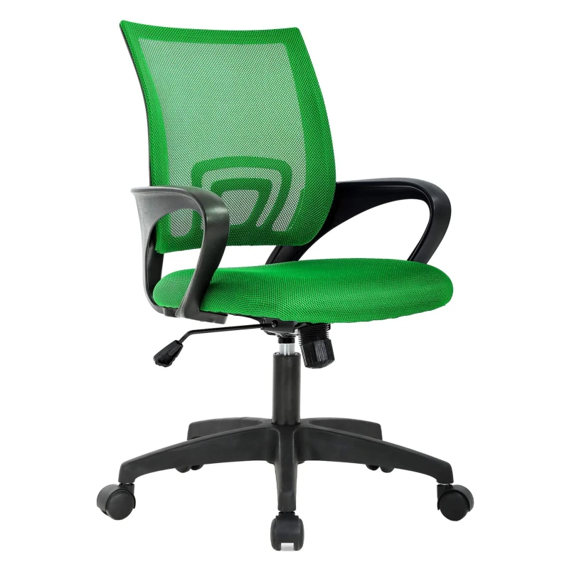 
Adjustable new design modern gaming swivel office tilt mechanism ergonomic computer reclining chair 
