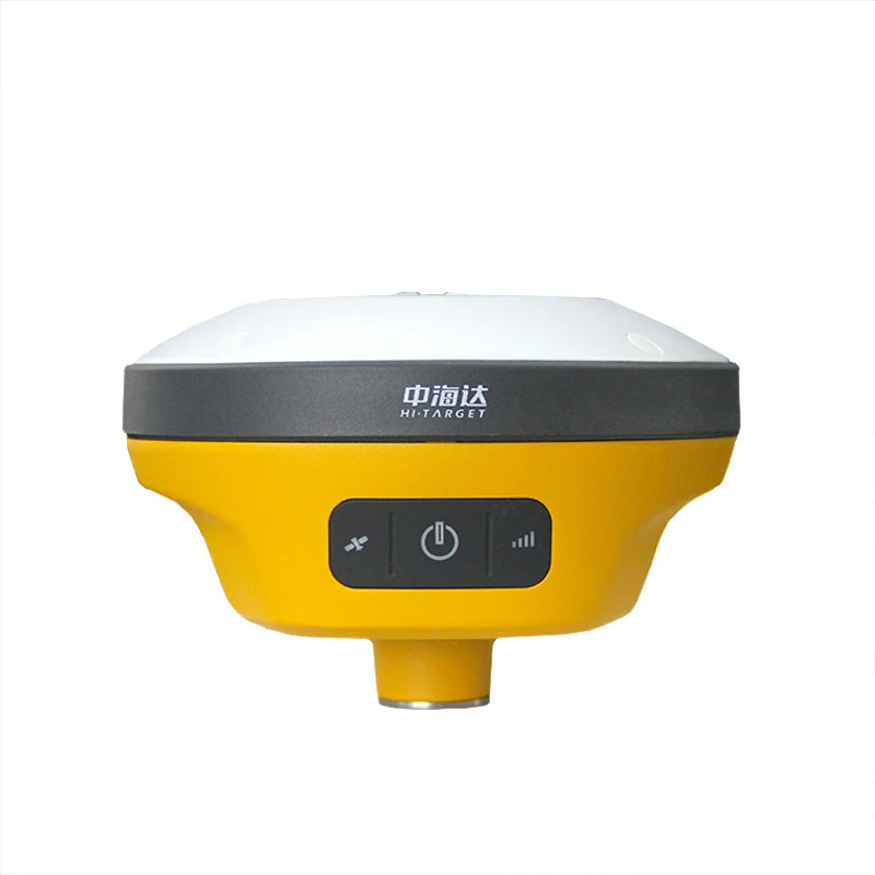 Hi Target V200 Handheld Gps Field Survey Instrument Gnss Rover And Base Station RTK