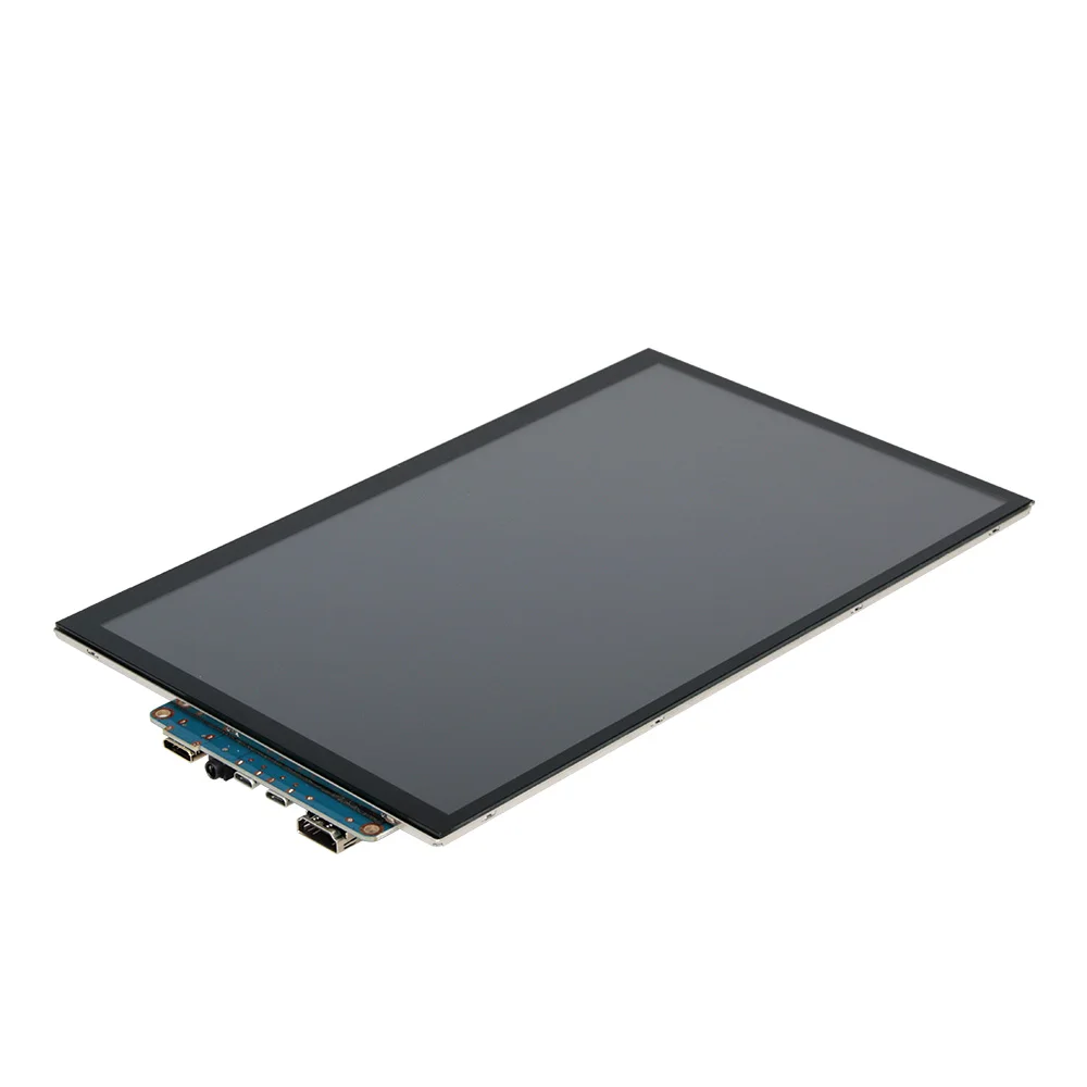 IPS panel 800x1280 touch screen monitor usb powered 10.1inch tft lcd display for raspberry pi