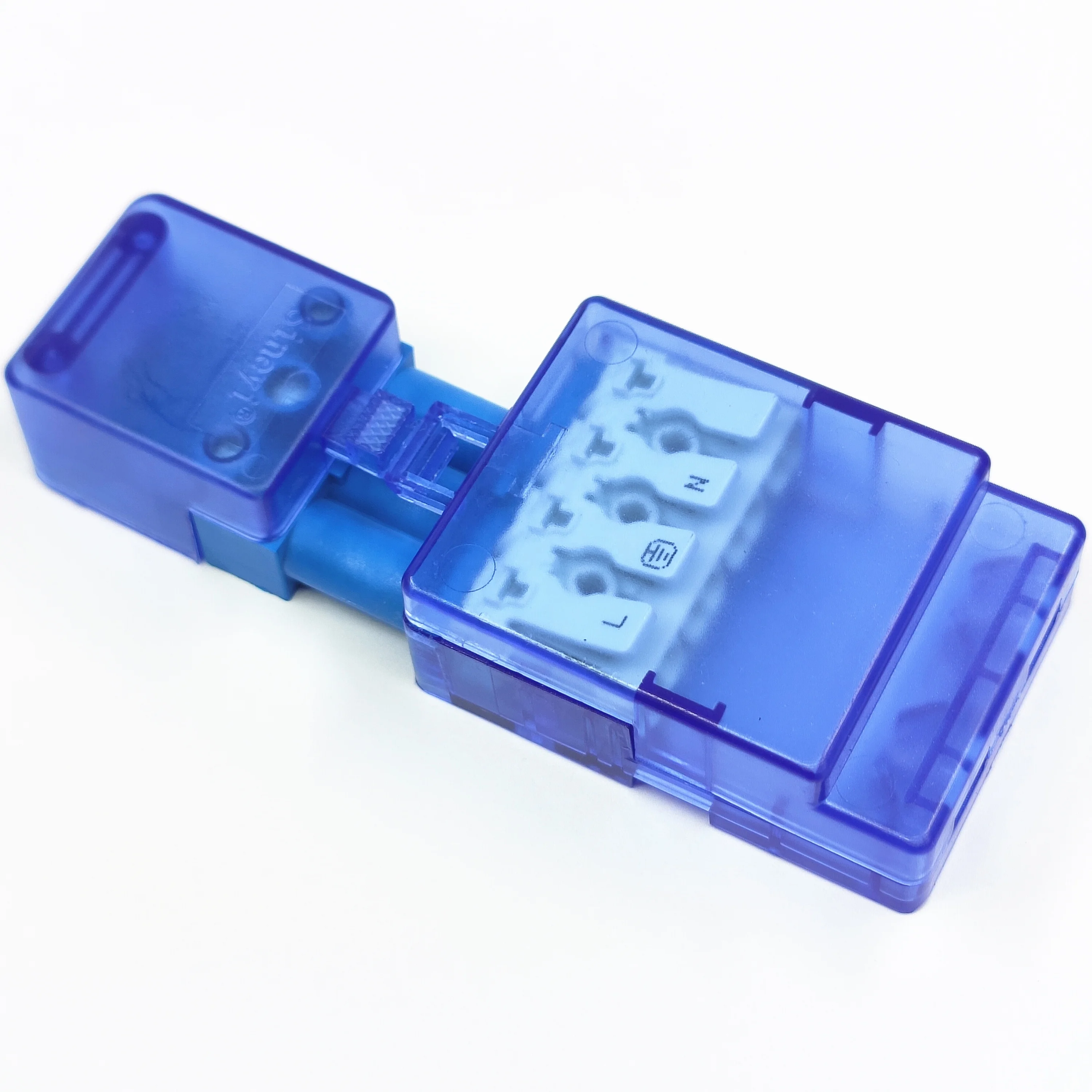 Sineyi IP44 клеммной колодки PA12-4-3, хит продаж