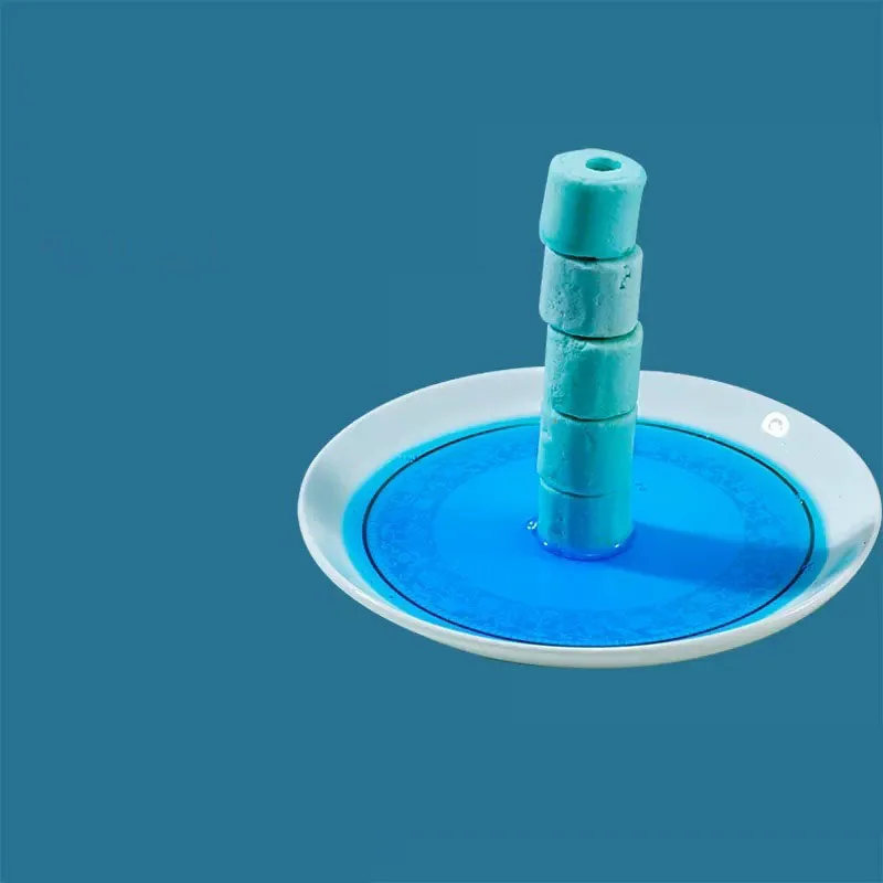 Aquarium Bio Ceramic Rings 500g Filter Media for Pond Fish Tank Canister Filter