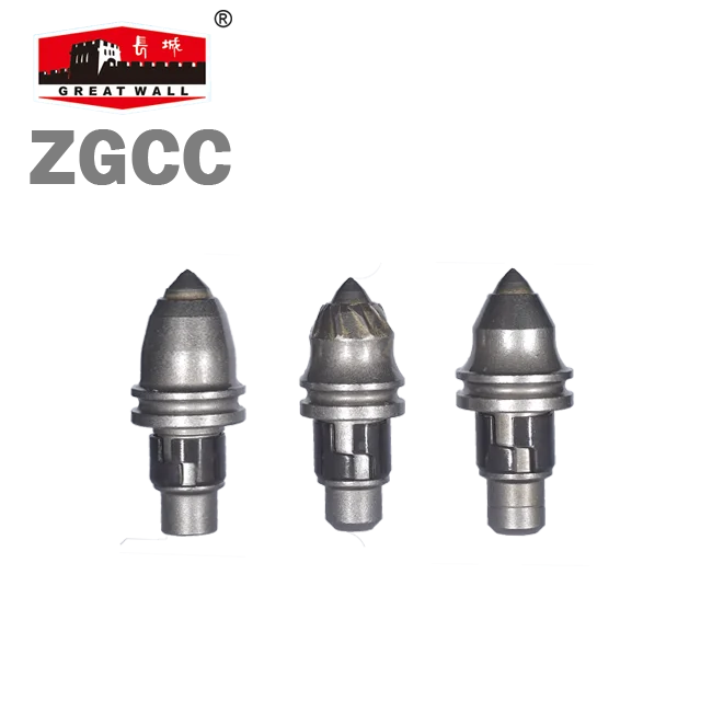 ZGCC Factory Customized Engineering and Mining Tools