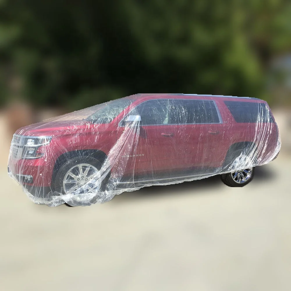 
Free sample outdoor trailer hitch protective car truck covers 