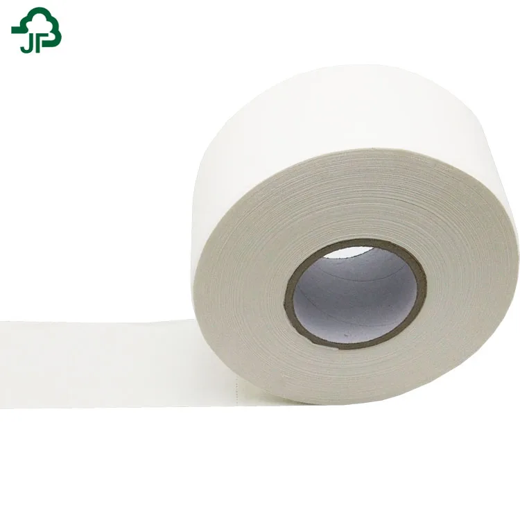 Высококачественный рулон туалетной бумаги JRT FSC Jumbo