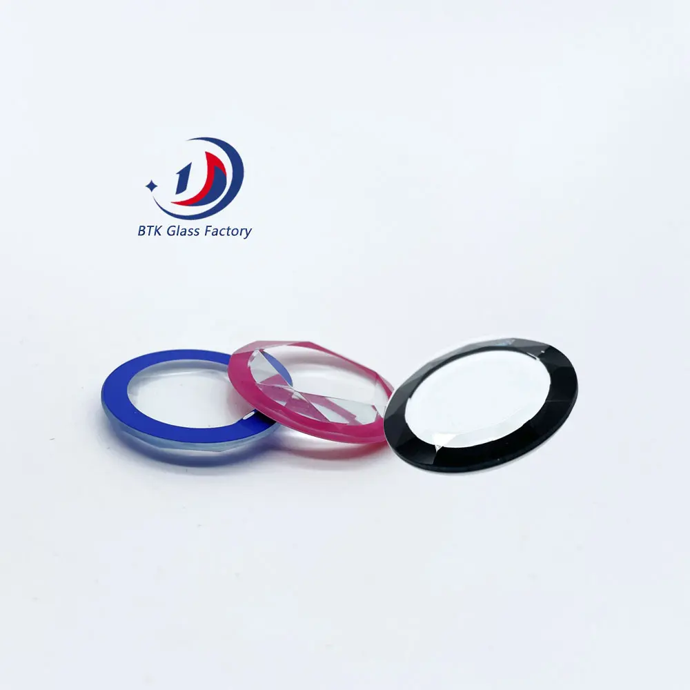 Индивидуальное окрашивание Русалка Винтажные Ювелирные изделия стекло муранское Ювелирное стекло