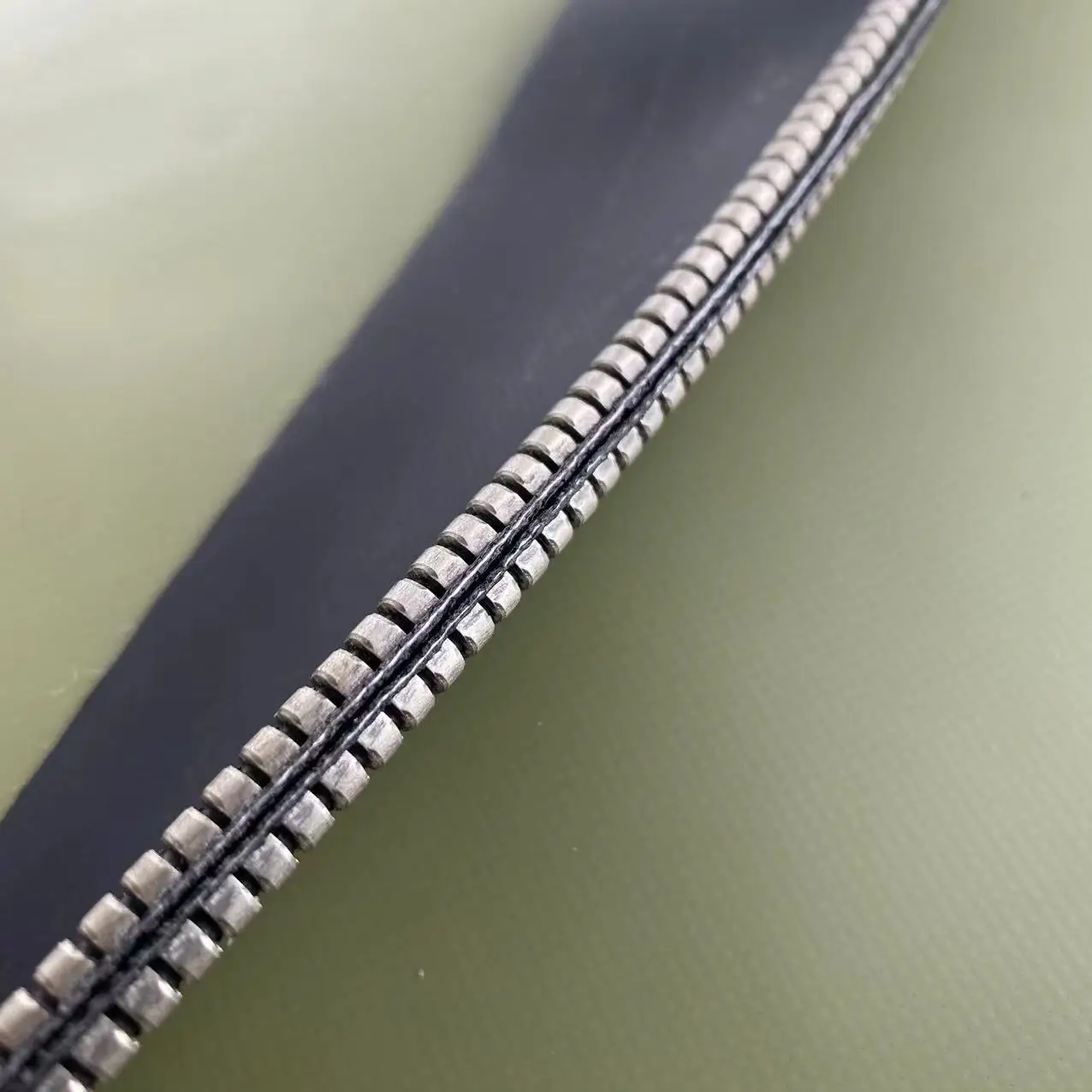 TOPAZ Airtight Zipper for Ice Rescue Suit TPU Weldable Suits Manufacturer