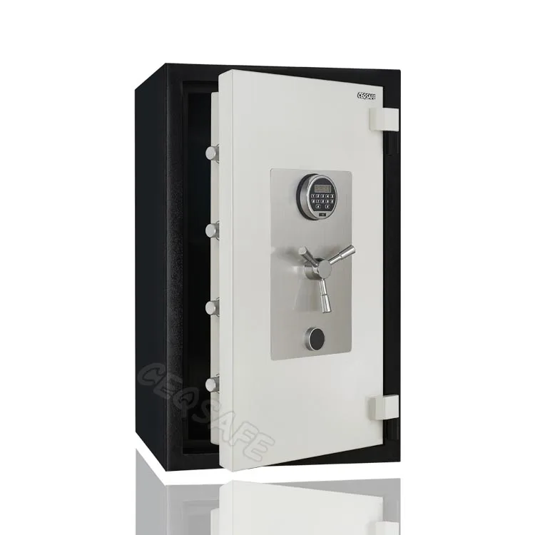 Customization Heavy Duty Electronic Safes caja de segurida Security Safe Box Money Fireproof Safe