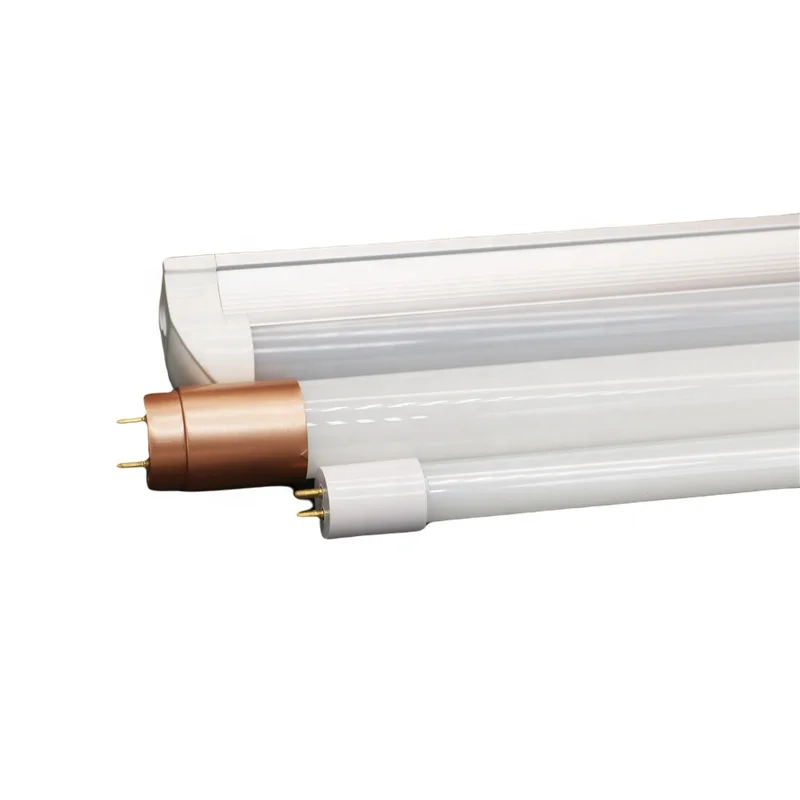 G13 60cm 120cm PF0.5 CRI80 AC165V-265V led tube light 6000k cool light 1500mm glass tube two years warranty with IC drivers