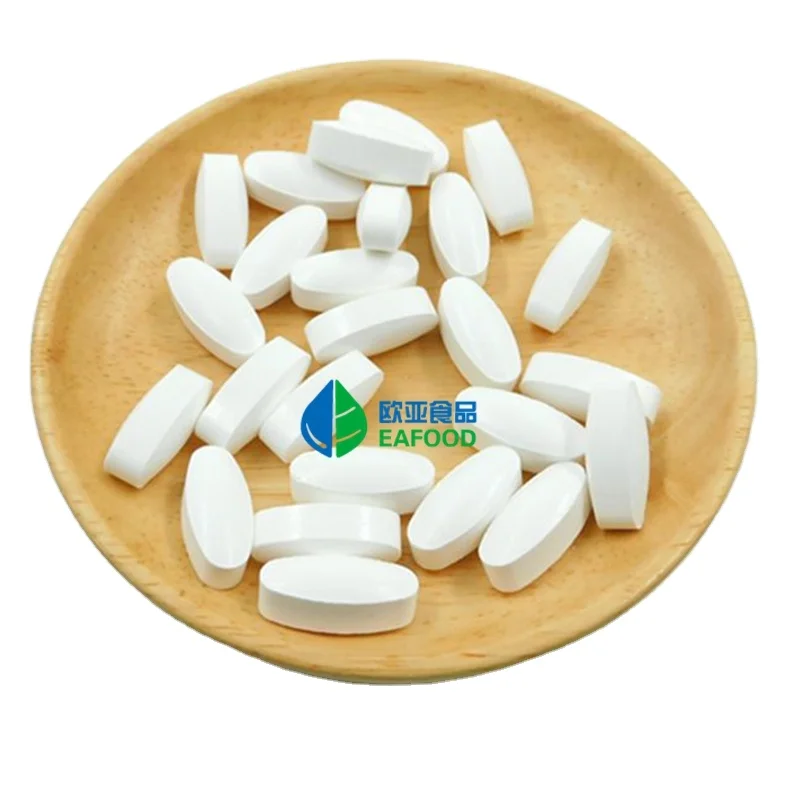 Dietary supplements Hydrolyzed Keratin Tablets for Hair Beauty Products Tablet Manufacturer