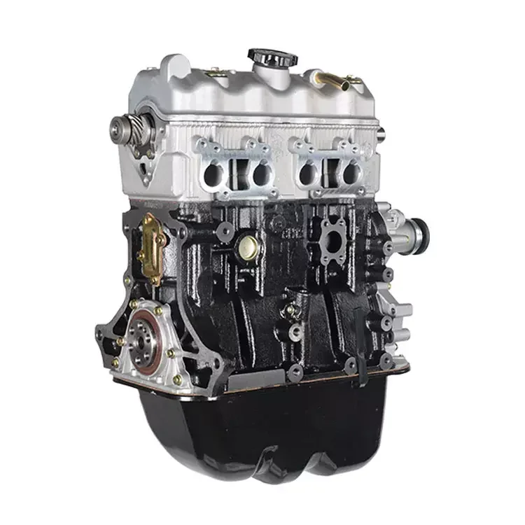 Support Sample Auto Engine Oil 4G63/4G64  Assembly Parts For Mitsubishi