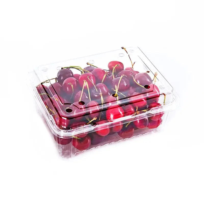 High Speed Automatic Thermoforming And Vacuum Packing Machine Food Container Machine Thermoform